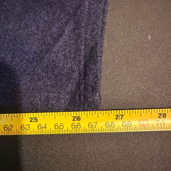 Eileen Fisher Women's $148 Cotton Hemp Melange Tapered Pant 3X - Picture 8 of 8